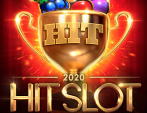 2020 Hit Slot