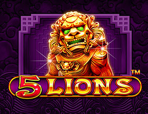 5 Lions