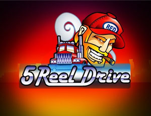 5 Reel Drive