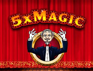 5x Magic