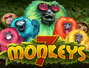 7 Monkeys
