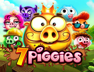 7 Piggies