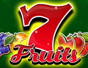 7 Fruits
