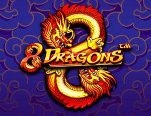 8 Dragons