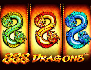 888 Dragons