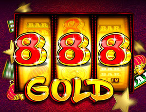888 Gold