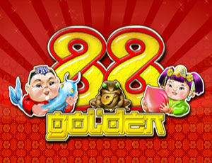88 Golden 88