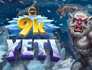 9k Yeti