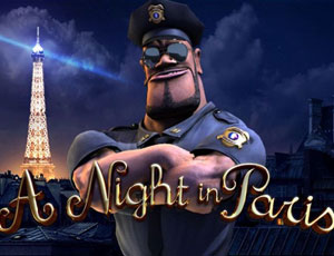 A Night in Paris
