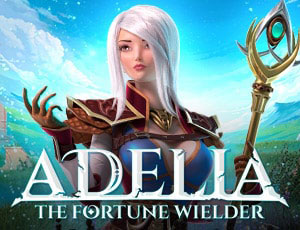 Adelia the Fortune Wielder