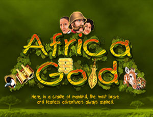 Africa Gold