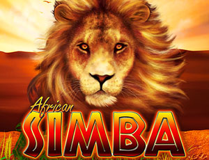 African Simba