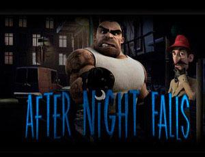 After Night Falls