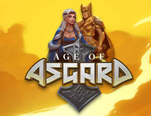 Age of Asgard