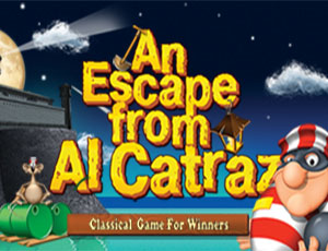 An Escape from Alcatraz