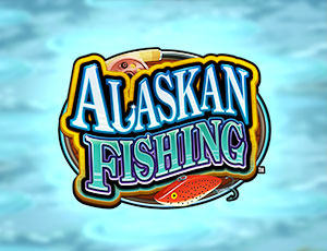 Alaskan Fishing