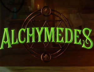 Alchymedes