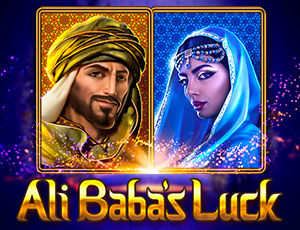 Ali Baba's Luck