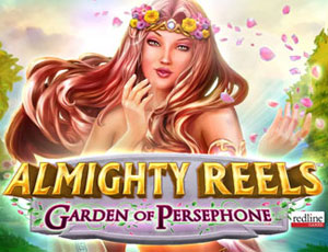 Almighty Reels - Garden Of Persephone