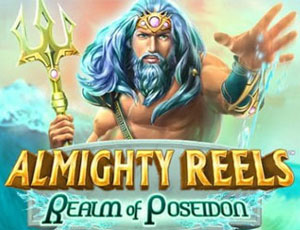 Almighty Reels - Realm Of Poseidon