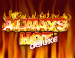 Always Hot Deluxe