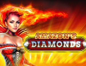 Amazon's Diamonds