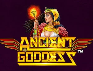 Ancient Goddess