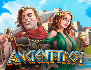 Ancient Troy