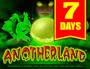7 Days Anotherland