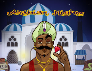 Arabian Nights