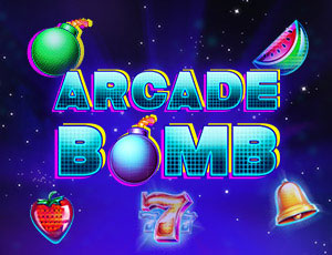Arcade Bomb