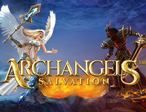 Archangels Salvation