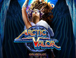 Arctic Valor