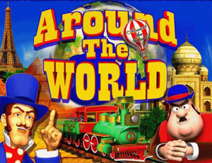 Around The World