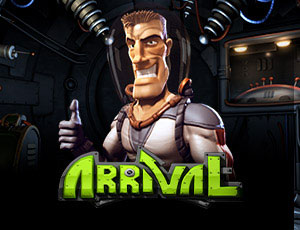Arrival