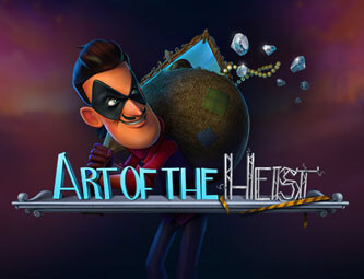 Art of the Heist
