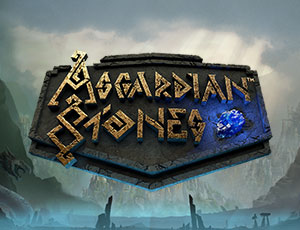 Asgardian Stones