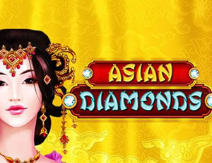 Asian Diamonds