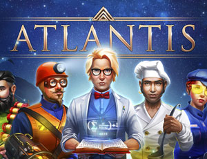 Atlantis