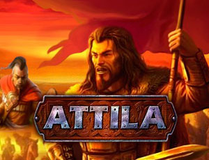 Attila