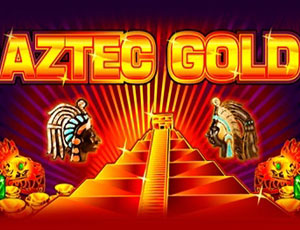 Aztec Gold