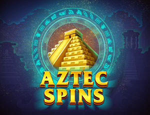 Aztec Spins