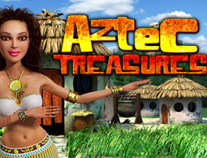 Aztec Treasure