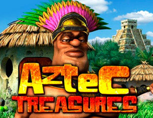 Aztec Treasures