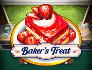 Bakers Treat