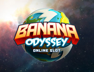 Banana Odyssey