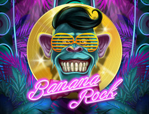 Banana Rock