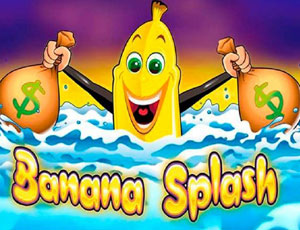 Banana Splash