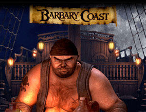 Barbary Coast