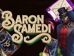 Baron Samedi